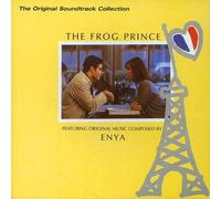 Frog Prince by OST (1996-11-21)