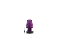 Frog Revolution Base Viola + Decalcif. Bomba Plus 250ml Macchina da CaffÞ Cialde