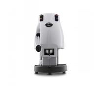 Frog Revolution Macchina Da Caffe' A Cialde Colore Bianco