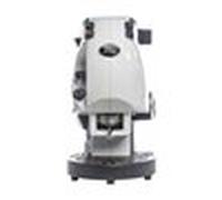 Frog revolution macchina da caffe' a cialde colore bianco