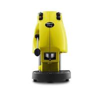 FROG REVOLUTION MACCHINA DA CAFFÈ A CIALDE GIALLO LIMONE