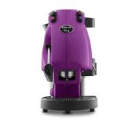 Frog Revolution Vapor Viola Macchina Caffè Cialde