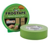 Frog Tape da Pittore Pulire Linea Nastro Adesivo Multisuperficie Delicata Lucido