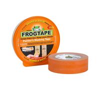 Frog Tape da Pittore Pulire Linea Nastro Adesivo Multisuperficie Delicata Lucido