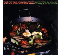 Frog, Wynder K - Out Of The Frying Pan