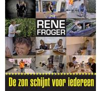 Froger, Rene - De Zon Schijnt Voor Iedereen