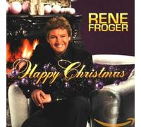 Froger, Rene - Happy Christmas