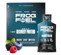 FrogFuel Protein Box - Berry (24 - 30ml packets)