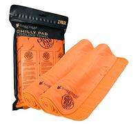 FROGG TOGGS - Asciugamano refrigerante unisex, confezione da 2, 83,8 x 33 cm