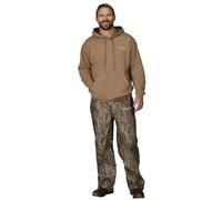 FROGG TOGGS Classic PRO Action Pantaloni Antipioggia Impermeabili e Traspiranti da Uomo, Mossy Oak Bottomland, XX-Large