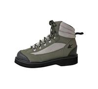 FROGG TOGGS Hellbender Fishing Wading Boot Felt Or Cleated, Scarpone da Pesca Uomo, Feltro, 13 UK