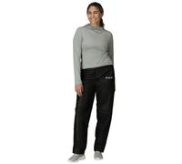 FROGG TOGGS PRO Action Rain Pant da Donna, Donna, Black