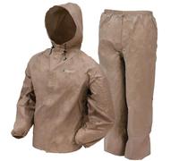 FROGG TOGGS Stormwatch - Giacca Antipioggia Giacca Uomo (Pacco da 1)