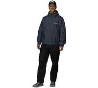 FROGG TOGGS SW62123 - 012 x Stormwatch Jacket, Black, XXL