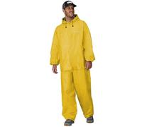 FROGG TOGGS Ultra-lite2 - Tuta antipioggia da uomo, impermeabile, traspirante, confezione da 1