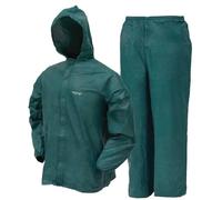 FROGG TOGGS Ultra-lite2 Waterproof Breathable Protective Rain Suit Abbigliamento antipioggia Uomo (Pacco da 1)
