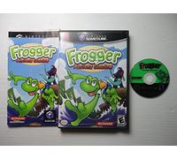 Frogger: Ancient Shadow - Gamecube (Nintendo GameCube)