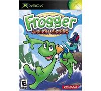 Frogger: Ancient Shadow - Xbox (Microsoft Xbox)