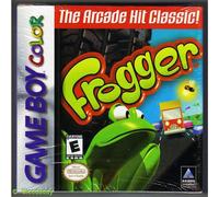 Frogger (Renewed)