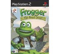 Frogger The Great Quest. PS2