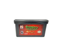 Froggers Abenteuer: Tempel des Frosches (Erneuert)