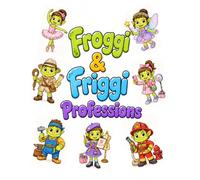 Froggi & Friggi: Professions