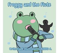 Froggy and the Flute