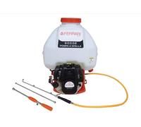 FROGGY POMPA IRRORATRICE A SPALLA A SCOPPIO LT. 25 4 TEMPI
