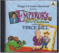 Froggy S Country Storybook - Emperor S New Clothes