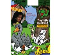 Froggy S Country Storybook - Ugly Duckling