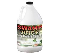 Froggys Nebbia - Succo di palude - Ridiculously Long Lasting Nebbia Fluido - 2-3 ore di tempo della mano - 1 gallone - Per i professionisti e gli appassionati di casa, effetti teatrali, DJ