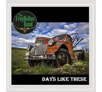 Froghollow Band - Days Like These
