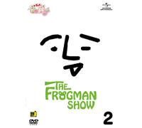Frogmanshow: Kofun Gal No Kofi