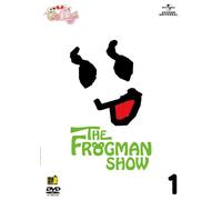 Frogmanshow: Kofun Gal No Kofi