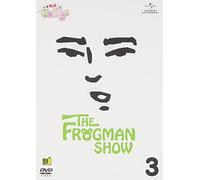 Frogmanshow: Kofun Gal No Kofi