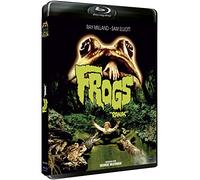 Frogs [Blu-Ray]