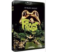 Frogs (Ranas) Bluray Import Resen - Subs ITA - Nuovo