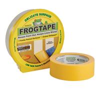 FrogTape® 207255 Nastro Adesivo Delicato 36mm x 41.1m