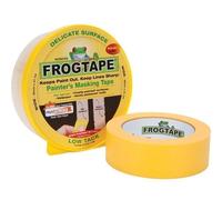 Nastro Adesivo Shurtape FrogTape® Per Superfici Delicate 36Mm X 41.1M SHU207255
