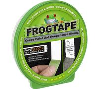 Frogtape - Nastro adesivo per mascheratura, 24 mm x 41,1 m
