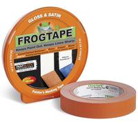 FrogTape Painters Nastro adesivo lucido e satinato 24mm x 41.1m