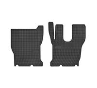 Set di tappetini FROGUM MMT A040 007511