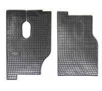 Set di tappetini FROGUM MMT A040 600078MPI