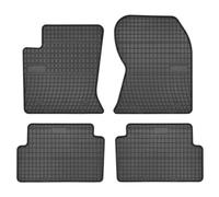 Tappetini Tappeti per Ford Focus 1998-2005 su misura in gomma