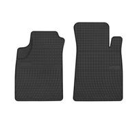 Frogum Tappetini in gomma MMT A040 0649P per Renault Kangoo (KC0/1) Kangoo Express (FC0/1)