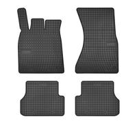 Frogum Tappetini in gomma MMT A040 0730 per AUDI A6 Avant (4G5, 4GD, C7)