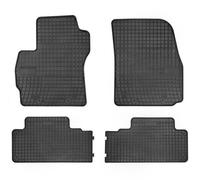 Tappetini in gomma FROGUM MMT A040 0863