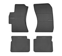 Tappetini in gomma FROGUM MMT A040 0890