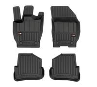 Tappetini Tappeti PRO LINE 3D per Audi A1 Sportback 2019 - in gomma