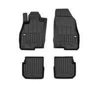 Tappetini Tappeti PRO LINE 3D per ALFA ROMEO MiTo 2008-2018 in gomma